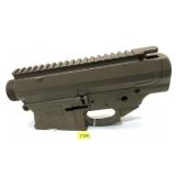 Aero Precision Model M5 Multi Cal. Receiver, Dark