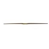 Indian Archery Long Bow
