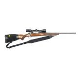 Ruger M77 Mark II -.270 WIN. Bolt Action Rifle,