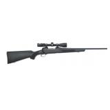 Savage Model 11 -.223 REM. Bolt Action Rifle, 22"