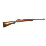 Remington Model 722- .300 Sav. Bolt Action Rifle,
