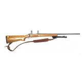 Ruger M77 VT Mark II -.22-250 REM. Bolt Action