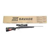 Savage Axis XP-Stainless .25-06 REM Bolt Action