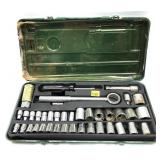 Spark Plug Socket Set