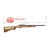 Ruger Model 10/22 .22 LR. Semi-Auto Rifle, 20"