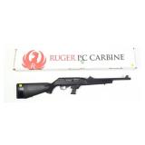 Ruger PC Carbine -9mm Luger Semi-Auto, 16.1"