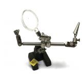 Hands Free Magnify Glass with Clamps