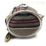 Aluminum Blanket Canteen