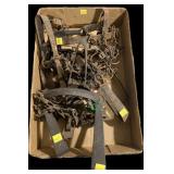 Lot: Assorted traps