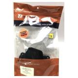 Rounded Everyday carry holster for Springfield