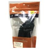 Rounded Everyday carry holster for S&W MP Shield