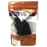 Rounded Everyday carry holster  for SIG Sauer