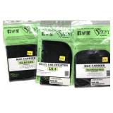 Lot: Sticky Holster includes LG-4, Dual mag