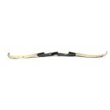 Bear Formula Silver Recurve Take Down Bow