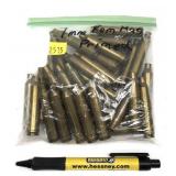 Bag of 7mm Rem mag primed brass
