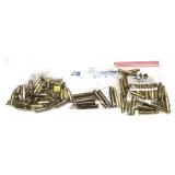 Lot: Bags of6.5 Creedmoor, .300 Wby Mag and .270