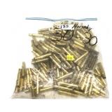 Bag of .30-30 Brass