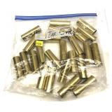Bag of 12 Ga. Brass - over 20 pcs