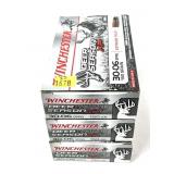 x3- Boxes of .30-06 Sprg. 150-grain Extreme