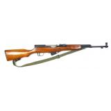 Chinese Norinco SKS Sporter 7.62x39mm Semi-Auto,