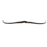 Bear Archery 1962 Kodiak Recurve Bow, 60", 45#