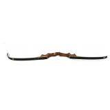 Browning "Fire Drake" Take Down Recurve Bow 64",