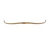 Bear "Compass Kodiak II" Recurve Bow 1954 Double