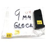 Glock 9mm 6 rd. magazine