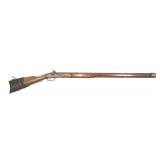 .50 Cal. Percussion Rifle, 33.5" Octagon Barrel