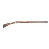 Pedersoli .50 Cal. Percussion Rifle, 34" Octagon