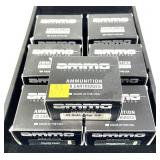 x7- Boxes of .45 Auto 230-grain JHP Ammo