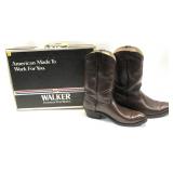 Walker Silverado Size 11 Men