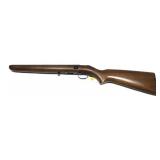 Wooden Stock marked "69A"