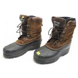 Ranger Thermolite Boots size 11
