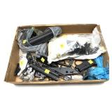 Lot: Assorted Gun Parts