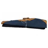Lot: 2- Soft Long Gun Cases includes Boyt and