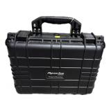 Apache 3800 Rugged Case (cut out 2- 6.5" Black