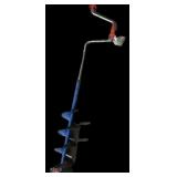 Hand Ice Auger -LOCAL PICK UP ONLY