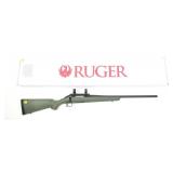 Ruger American Predator 6.5 Creedmoor Bolt Action