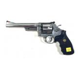 Smith & Wesson Model 624 .44 Target -.44 S & W Spl