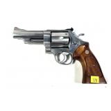Smith & Wesson Model 629 -.44 Mag. D.A. Revolver,
