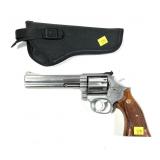 Smith & Wesson Model 686-4 .357 Mag. D.A. Revolver