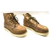 Dickies size 11 Boots