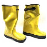 Ranger Galosh size 11 Rubber Boots