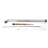 Horrocks - Ibbotson Co. Bamboo Castin rod 4