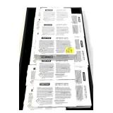 450 Rds. of .223 REM 55-grain FMJ Norma