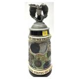 Limited Edition "In God We Trust The United