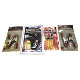 Lot: Butane Flameless Heat Gun with refillable