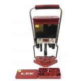 Lee Load all reloading shotshell press with