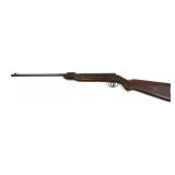 Hy-Score Mod. 801 Break Barrel Air Rifle,